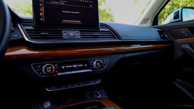 2023 Audi Q5 S line Prestige  Selma TX