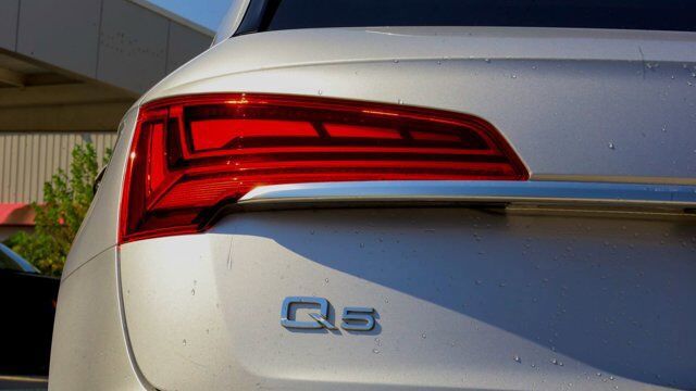 2023 Audi Q5 S line Prestige  Selma TX