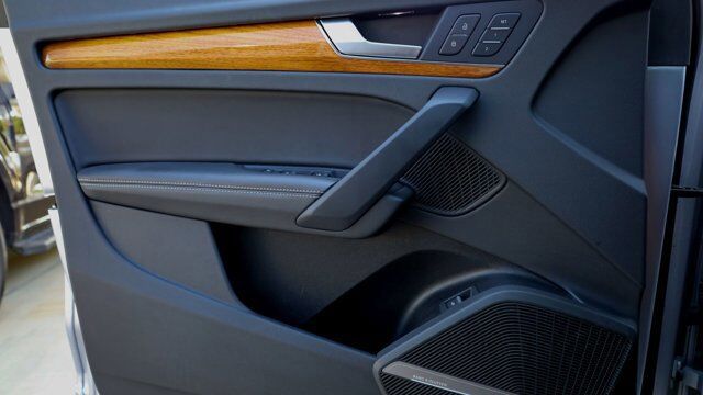 2023 Audi Q5 S line Prestige  Selma TX