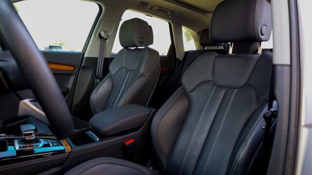 2023 Audi Q5 S line Prestige  Selma TX