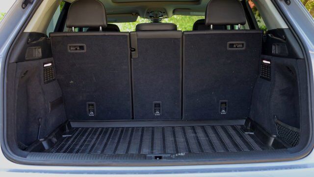 2023 Audi Q5 S line Prestige  Selma TX