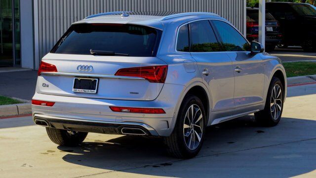 2023 Audi Q5 S line Prestige  Selma TX