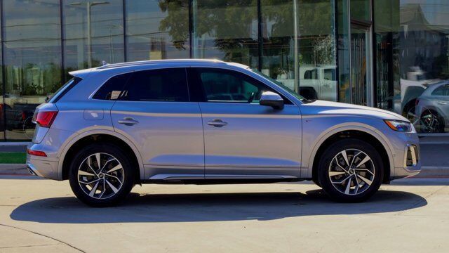 2023 Audi Q5 S line Prestige  Selma TX