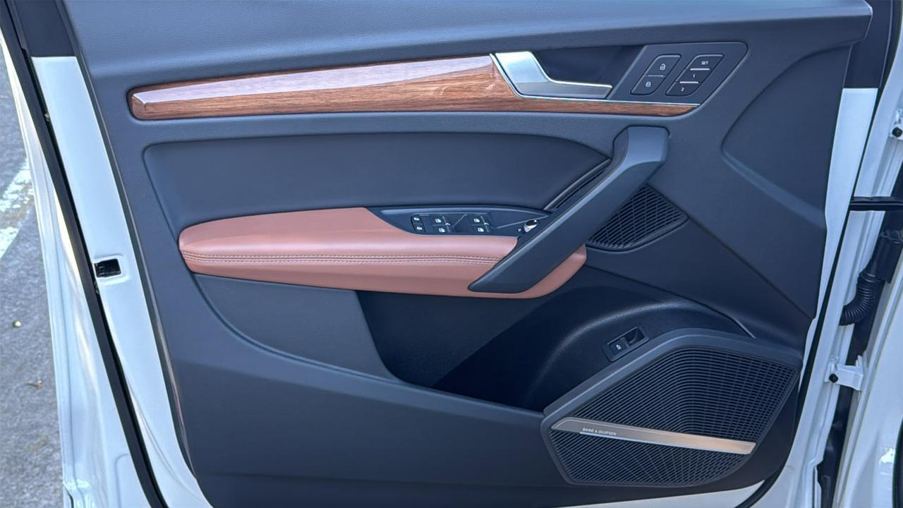 2023 Audi Q5 S line Prestige  Selma TX