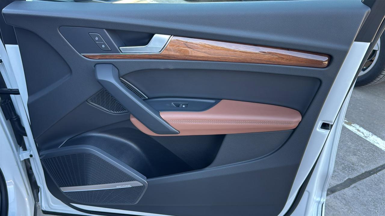 2023 Audi Q5 S line Prestige  Selma TX