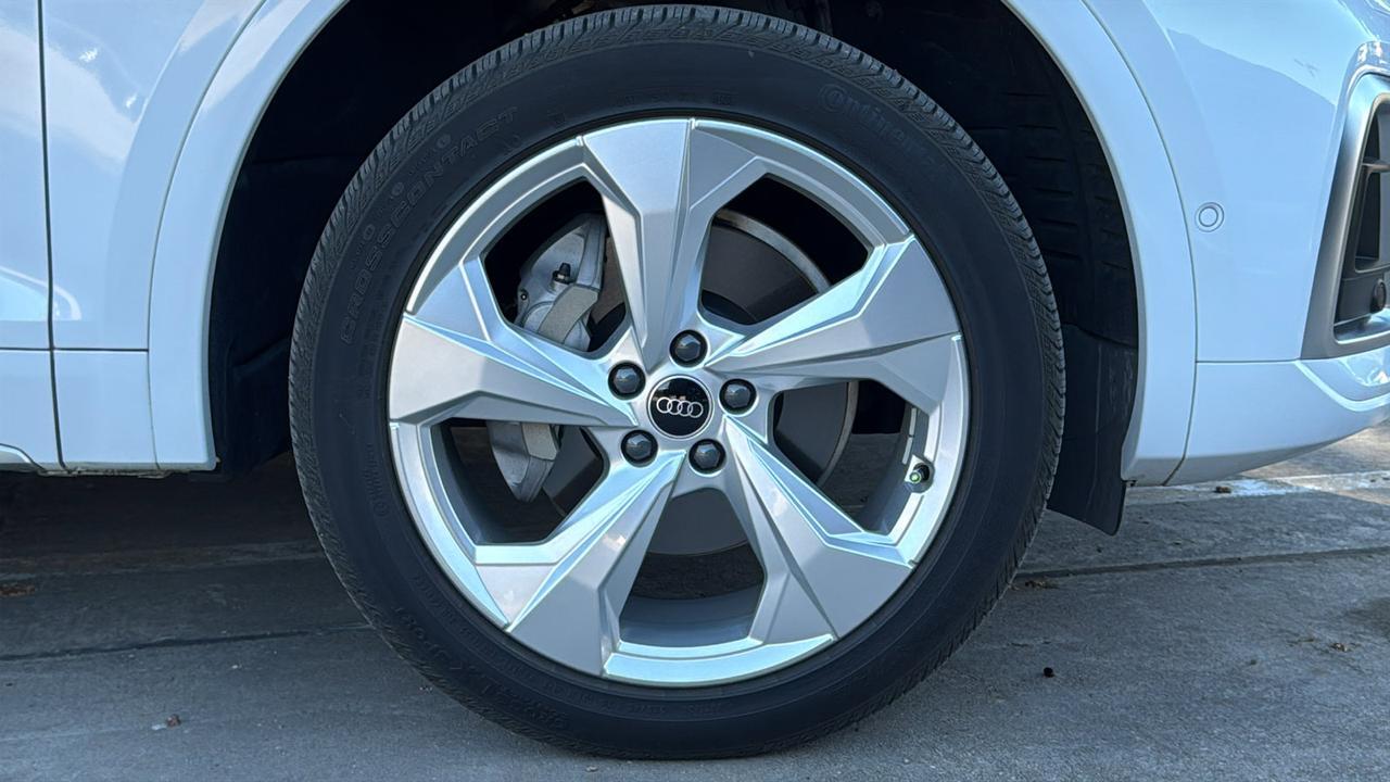 2023 Audi Q5 S line Prestige  Selma TX