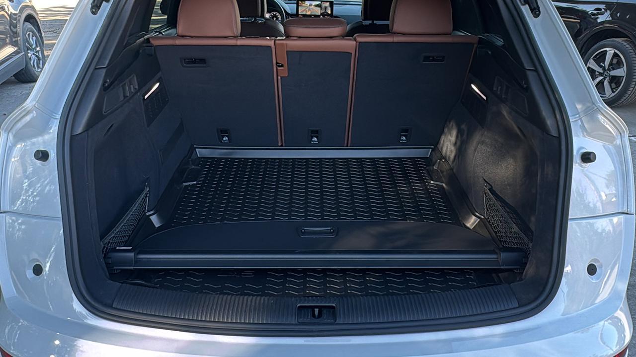 2023 Audi Q5 S line Prestige  Selma TX