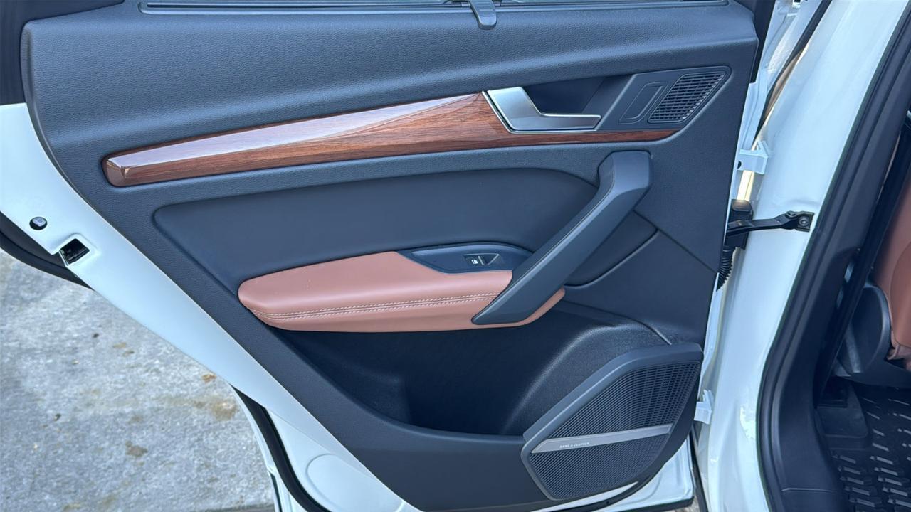 2023 Audi Q5 S line Prestige  Selma TX