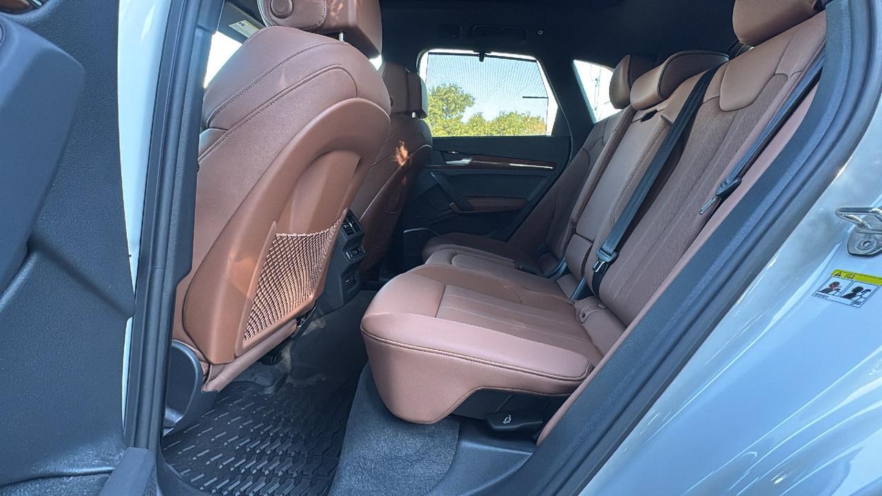 2023 Audi Q5 S line Prestige  Selma TX