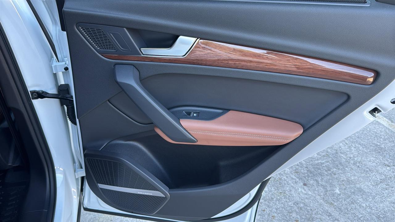 2023 Audi Q5 S line Prestige  Selma TX