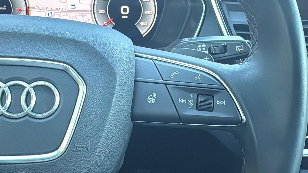 2023 Audi Q5 S line Prestige  Selma TX