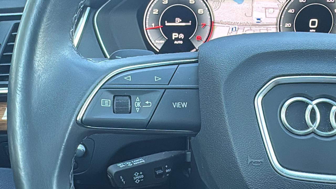 2023 Audi Q5 S line Prestige  Selma TX