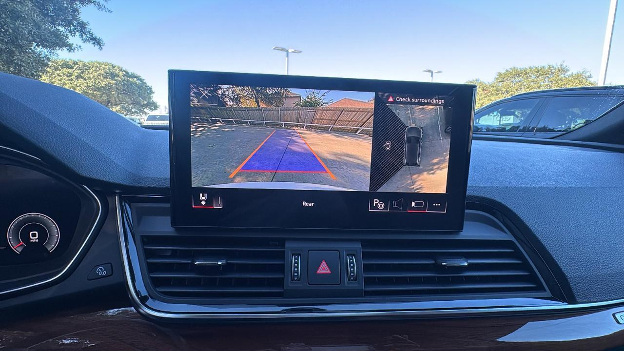 2023 Audi Q5 S line Prestige  Selma TX