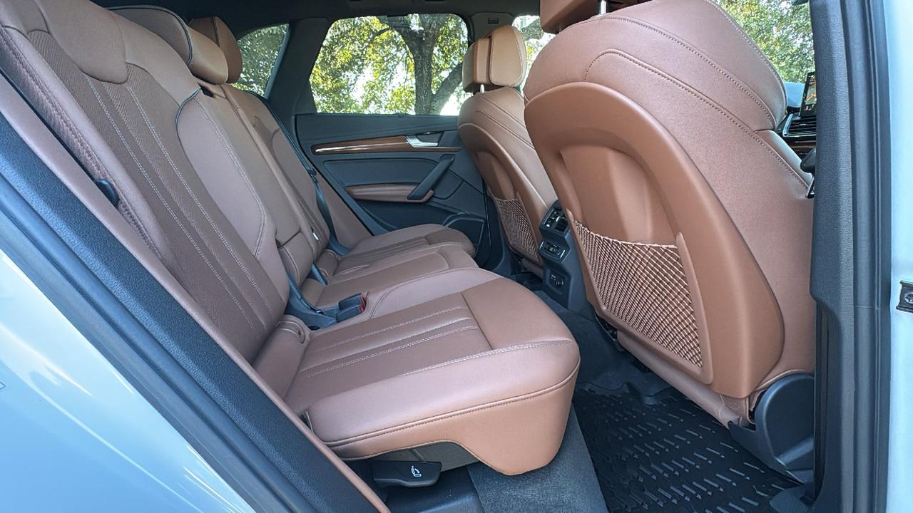 2023 Audi Q5 S line Prestige  Selma TX