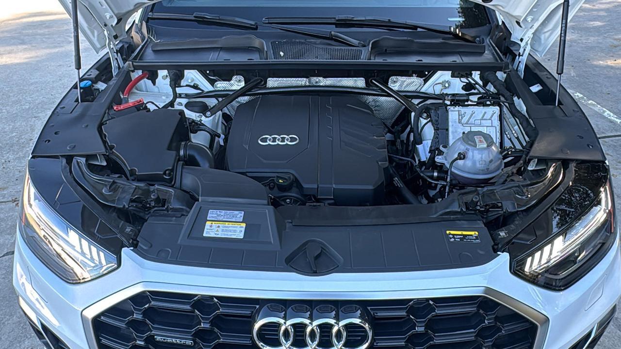 2023 Audi Q5 S line Prestige  Selma TX