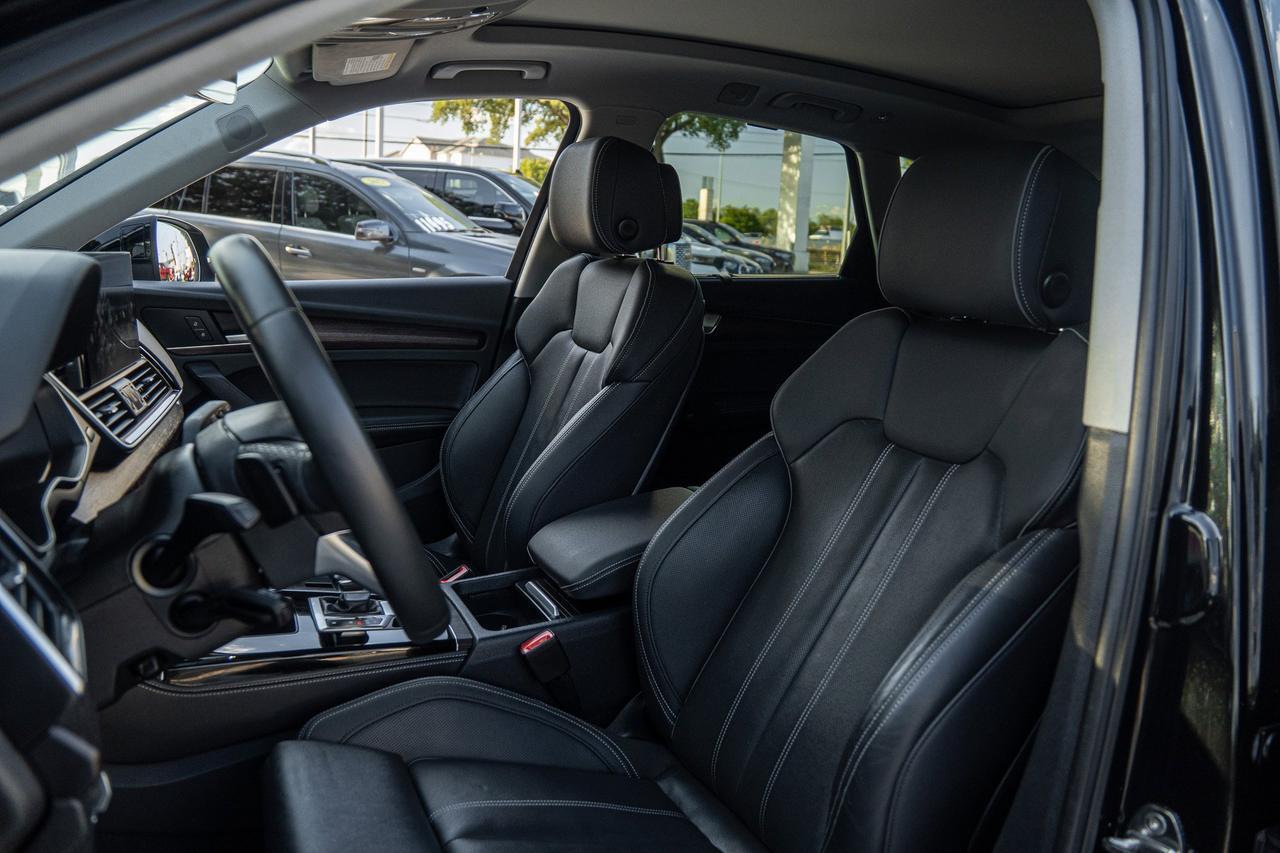 2023 Audi Q5 S line Prestige  Selma TX