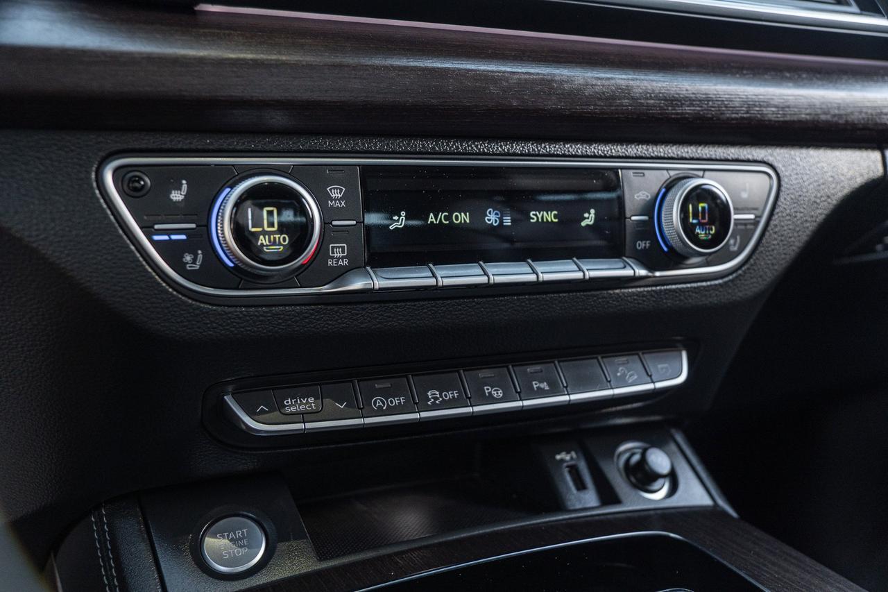 2023 Audi Q5 S line Prestige  Selma TX