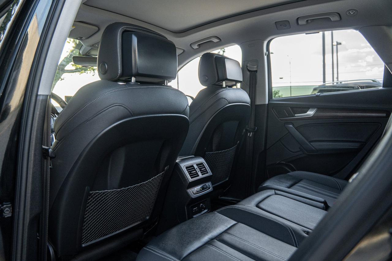2023 Audi Q5 S line Prestige  Selma TX