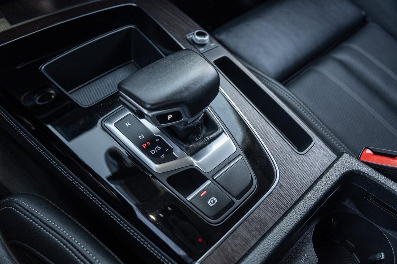 2023 Audi Q5 S line Prestige  Selma TX