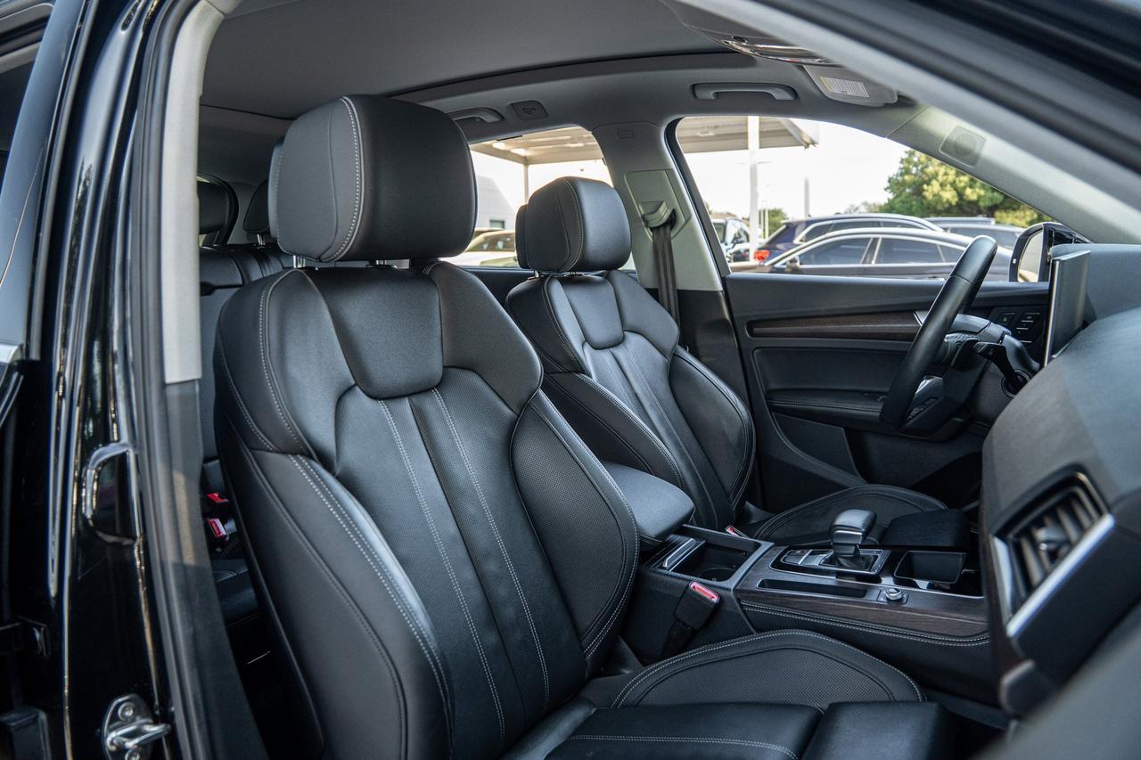 2023 Audi Q5 S line Prestige  Selma TX