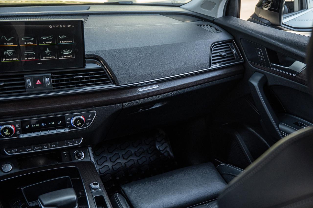 2023 Audi Q5 S line Prestige  Selma TX