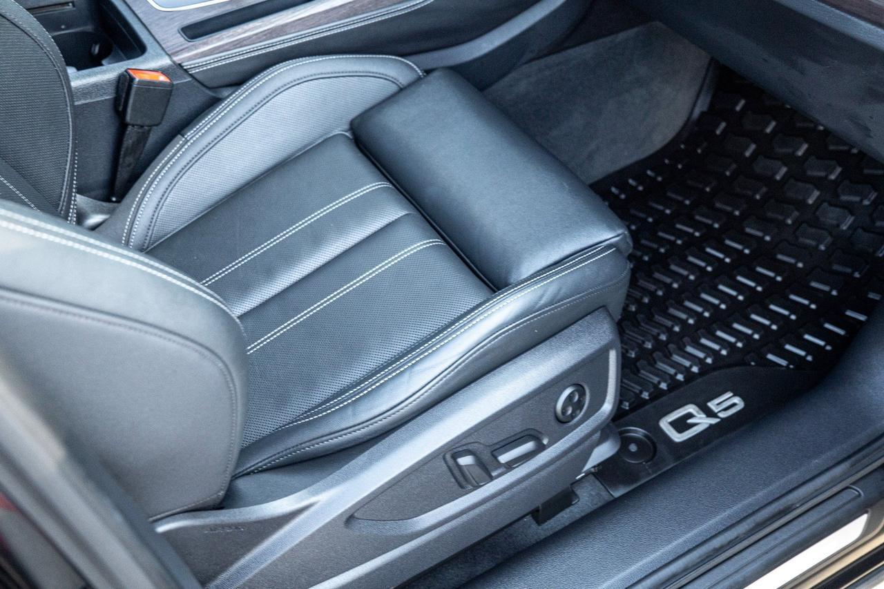 2023 Audi Q5 S line Prestige  Selma TX