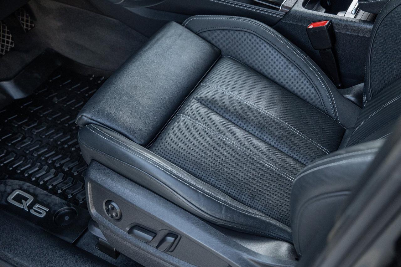 2023 Audi Q5 S line Prestige  Selma TX