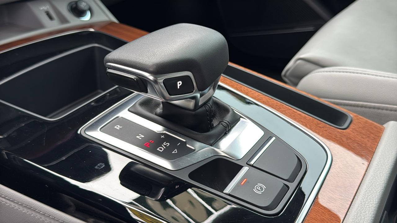 2023 Audi Q5 S line Prestige  Selma TX