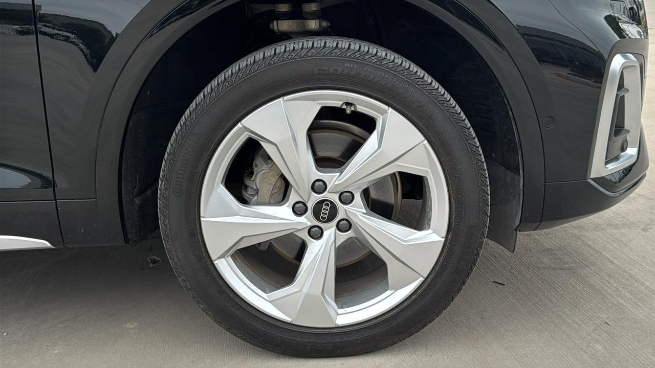 2023 Audi Q5 S line Prestige  Selma TX