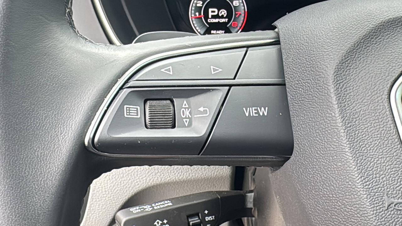 2023 Audi Q5 S line Prestige  Selma TX
