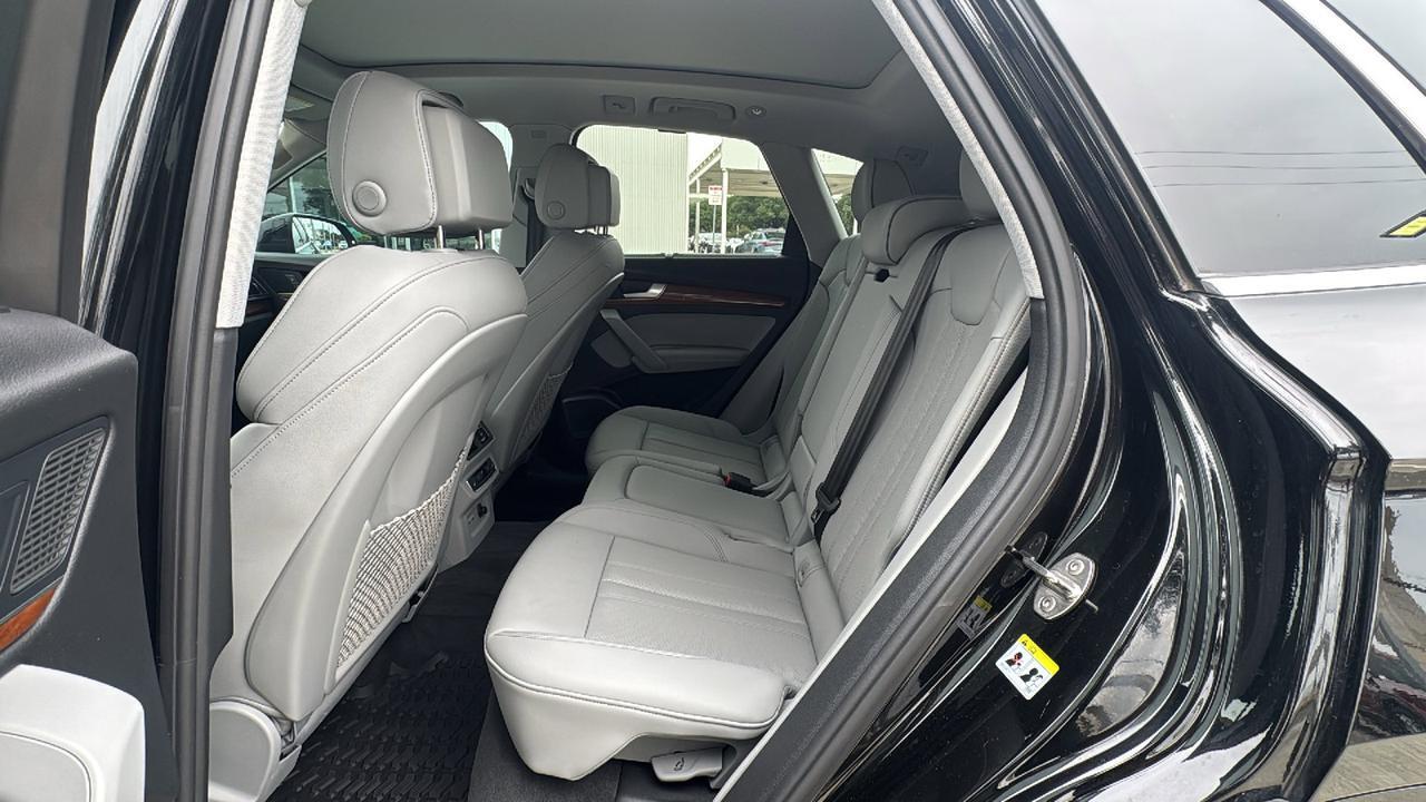 2023 Audi Q5 S line Prestige  Selma TX