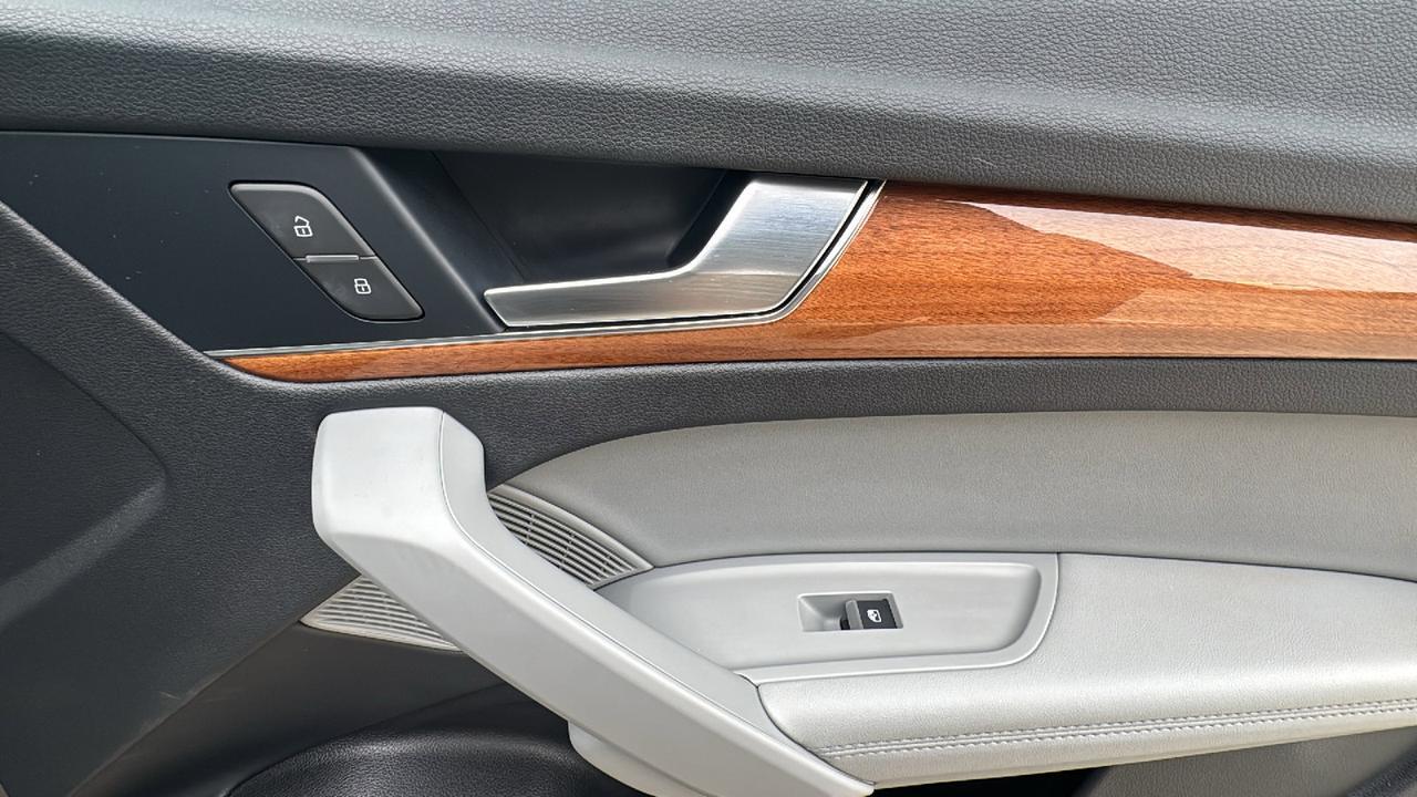2023 Audi Q5 S line Prestige  Selma TX