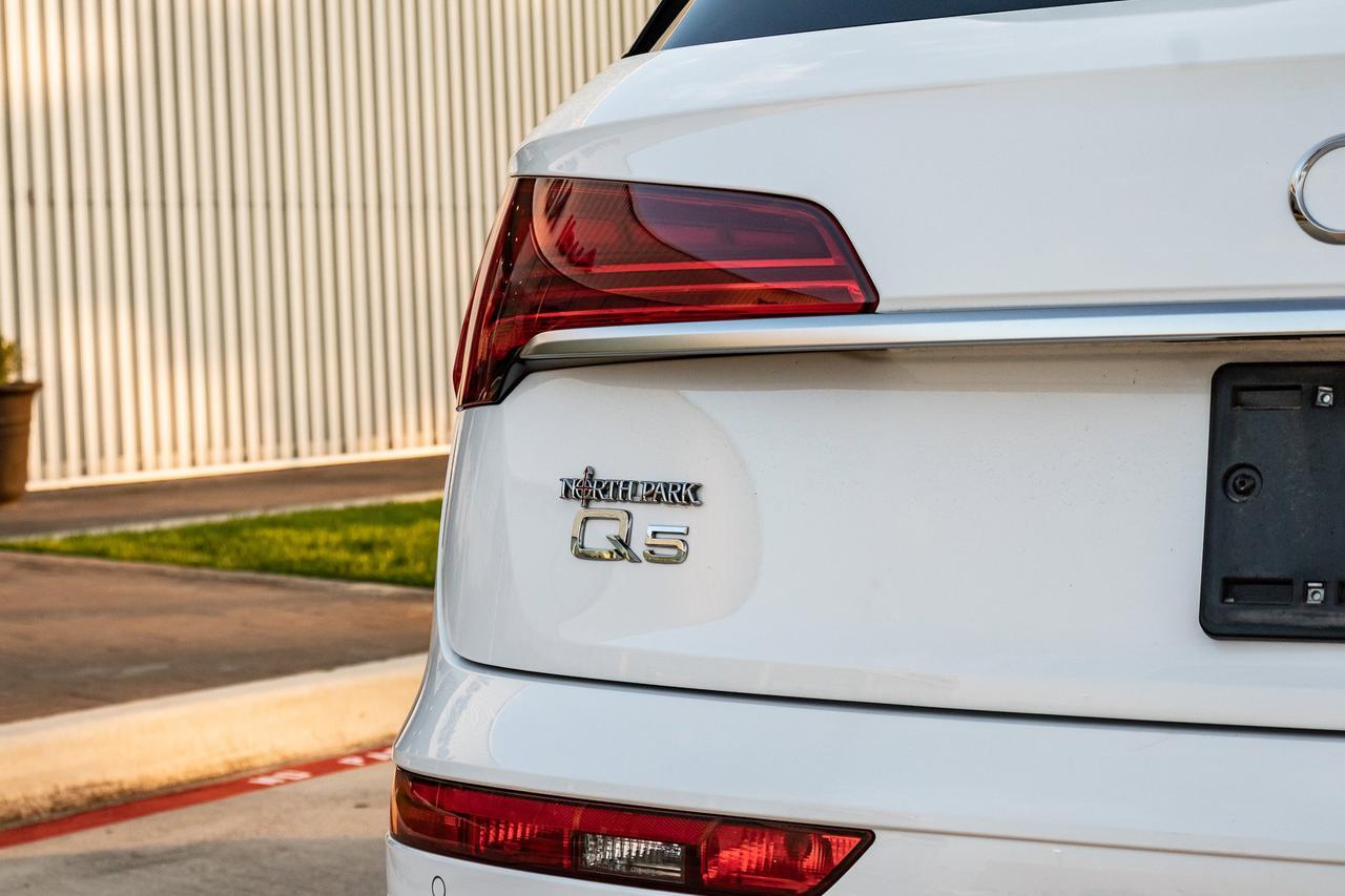 2023 Audi Q5 S line Prestige  Selma TX