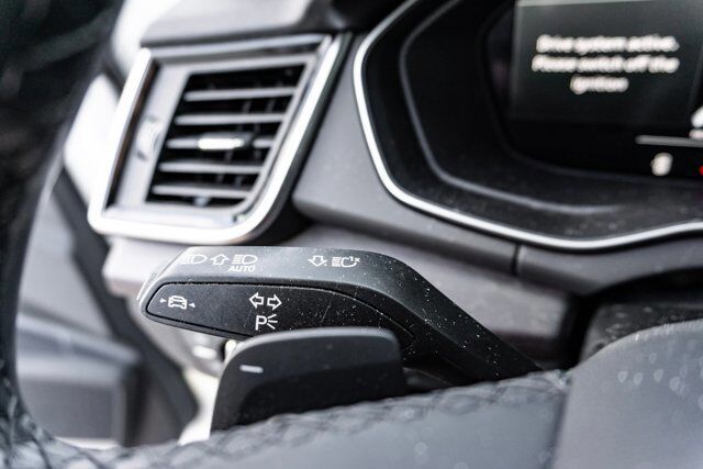 2023 Audi Q5 S line Prestige  Selma TX