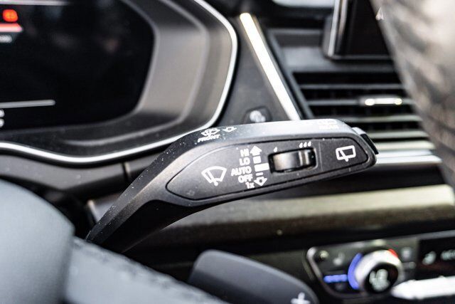 2023 Audi Q5 S line Prestige  Selma TX