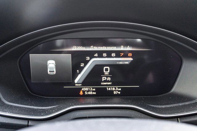 2023 Audi Q5 S line Prestige  Selma TX