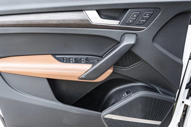 2023 Audi Q5 S line Prestige  Selma TX