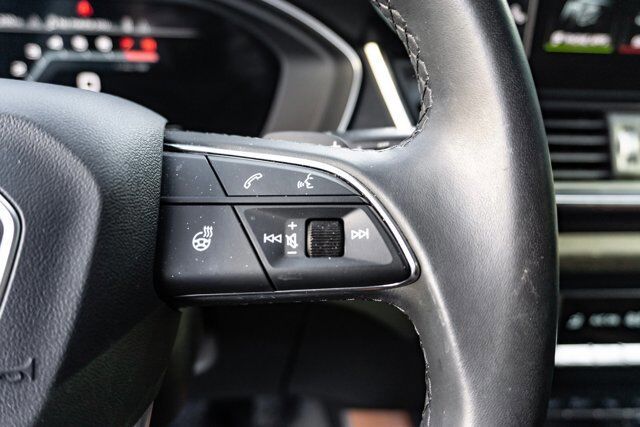 2023 Audi Q5 S line Prestige  Selma TX