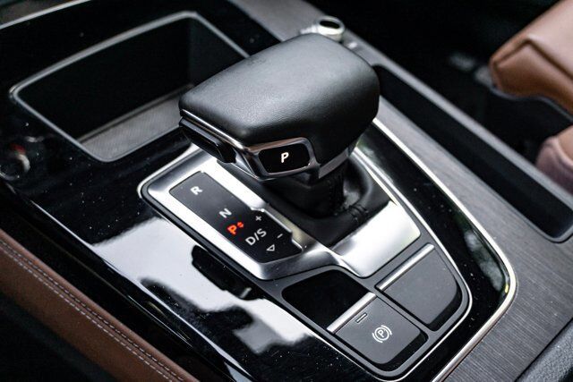 2023 Audi Q5 S line Prestige  Selma TX