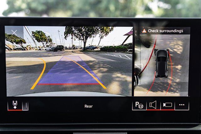 2023 Audi Q5 S line Prestige  Selma TX