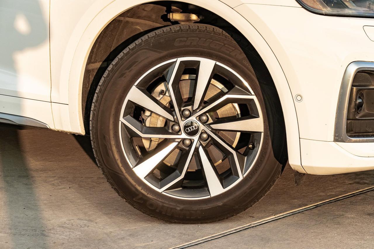 2023 Audi Q5 S line Prestige  Selma TX