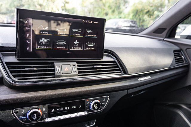 2023 Audi Q5 S line Prestige  Selma TX