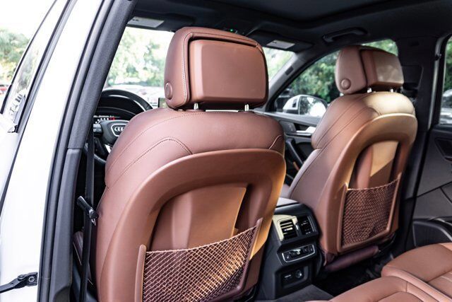 2023 Audi Q5 S line Prestige  Selma TX