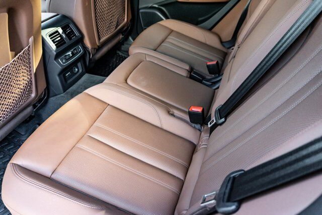 2023 Audi Q5 S line Prestige  Selma TX