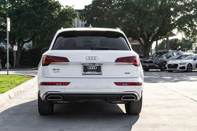 2023 Audi Q5 S line Prestige  Selma TX