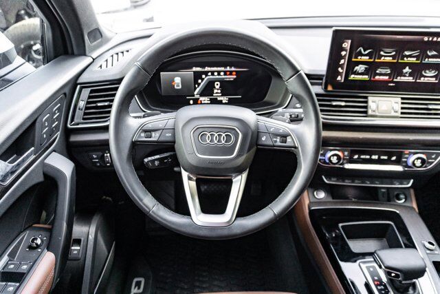 2023 Audi Q5 S line Prestige  Selma TX