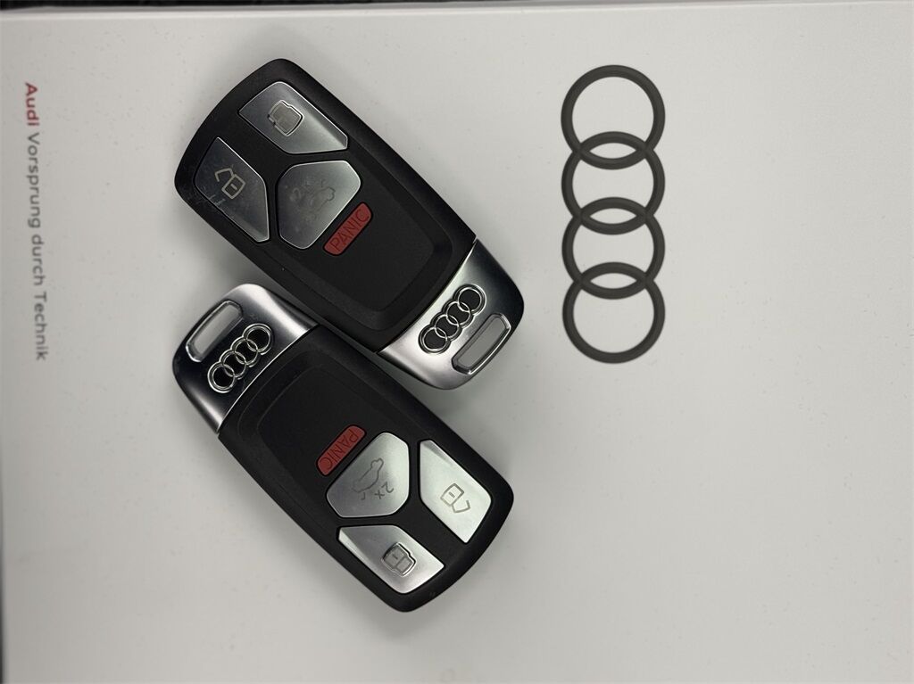 2023 Audi Q5 Sportback 45 S line Premium CAM,PANO,HTD STS,BLIND SPOT Plano TX