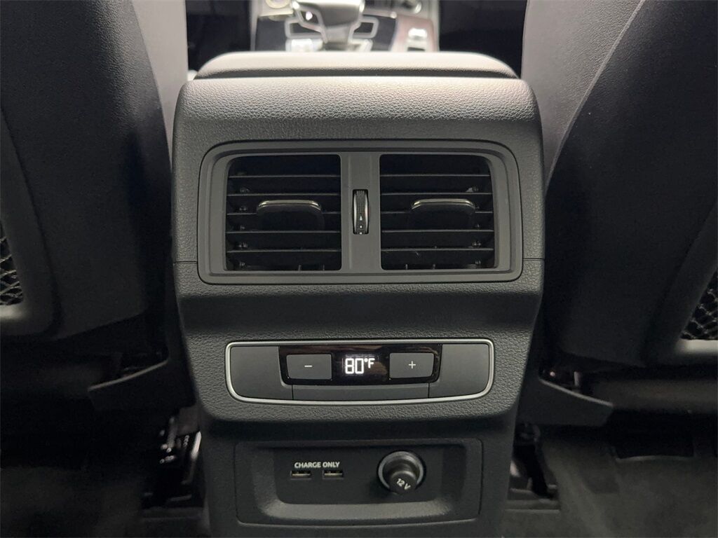 2023 Audi Q5 Sportback 45 S line Premium CAM,PANO,HTD STS,BLIND SPOT Plano TX