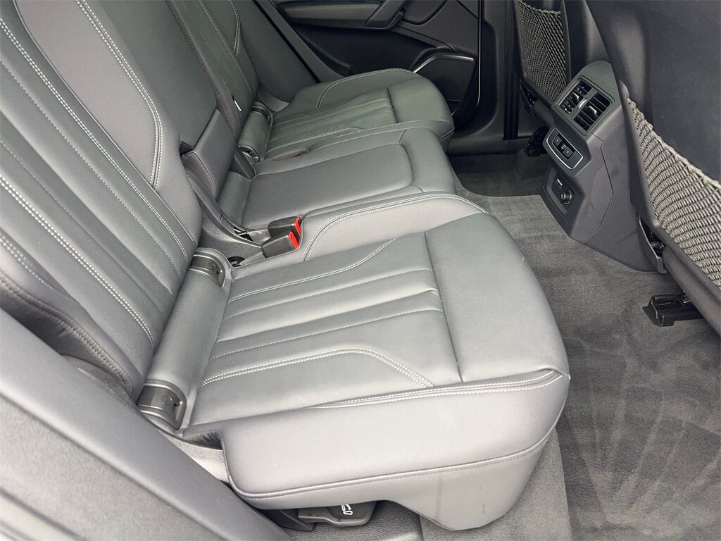 2023 Audi Q5 Sportback 45 S line Premium CAM,PANO,HTD STS,BLIND SPOT Plano TX