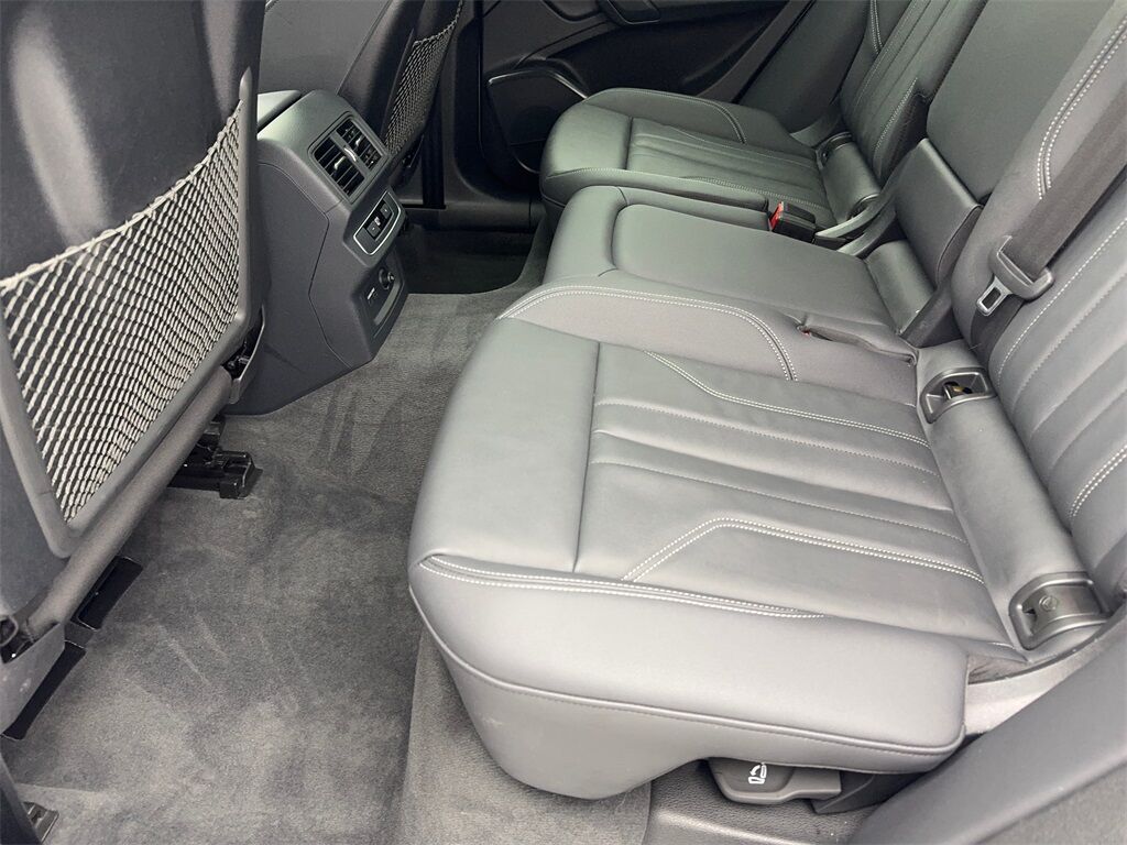 2023 Audi Q5 Sportback 45 S line Premium CAM,PANO,HTD STS,BLIND SPOT Plano TX